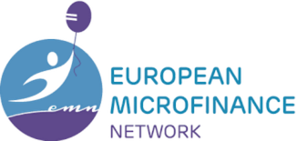 Logo European Microfinance Network